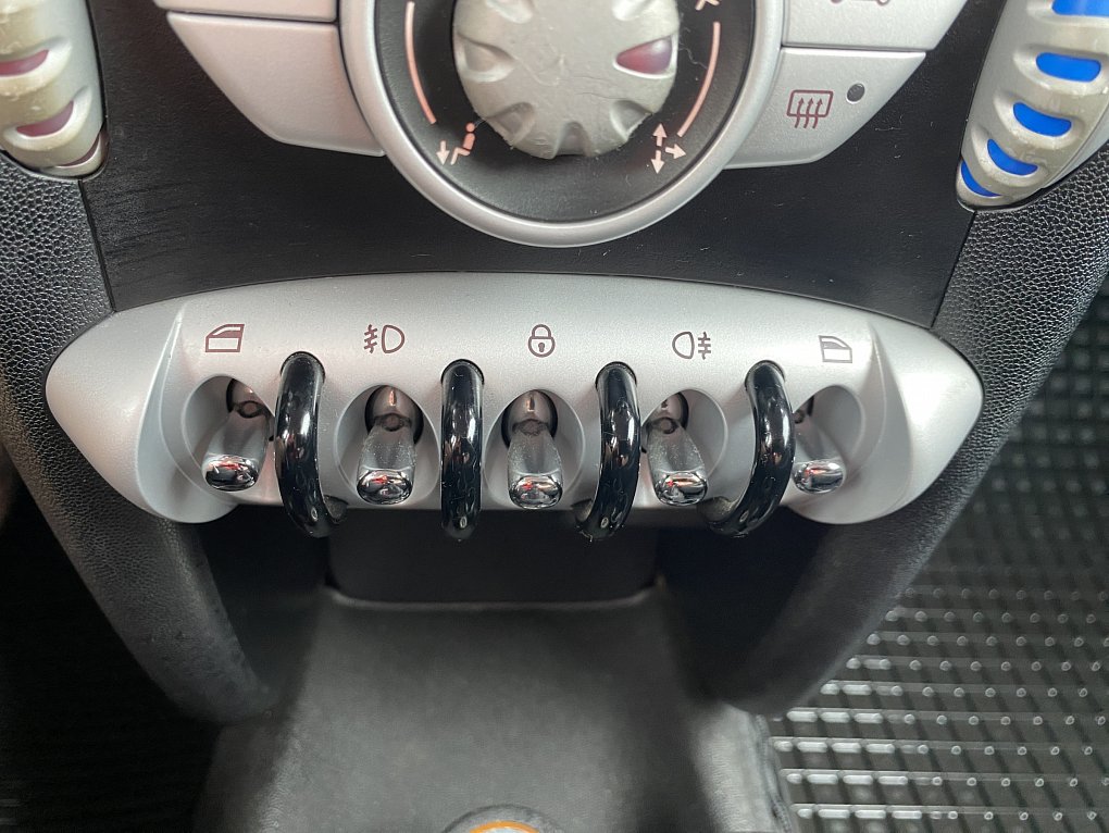 Mini Clubman 1.4i 