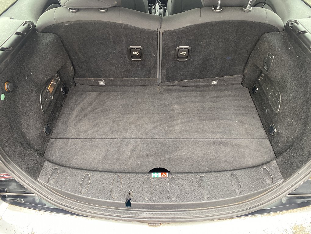Mini Clubman 1.4i 
