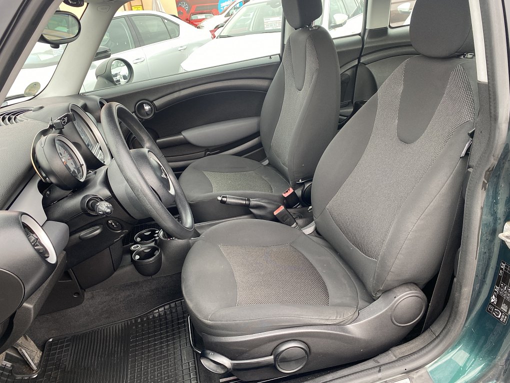 Mini Clubman 1.4i 