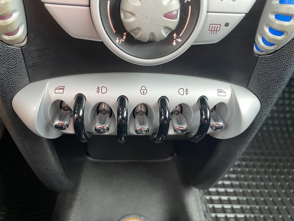 Mini Clubman 1.4i 