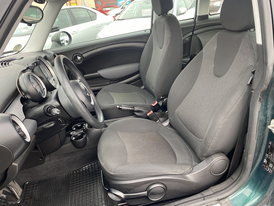 Mini Clubman 1.4i 