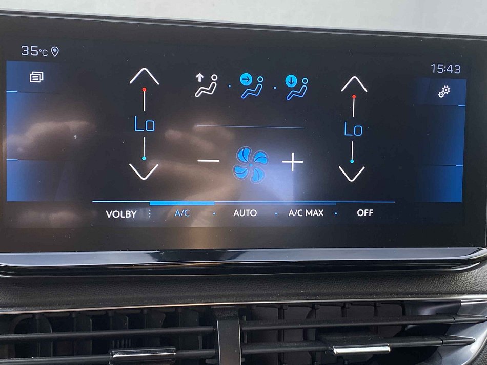 Peugeot 3008 1.2 PT Allure