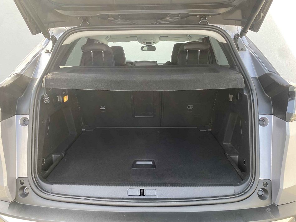 Peugeot 3008 1.2 PT Allure