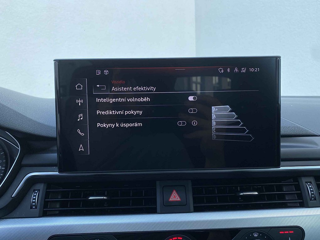 Audi A4 2.0 TDi  Quattro