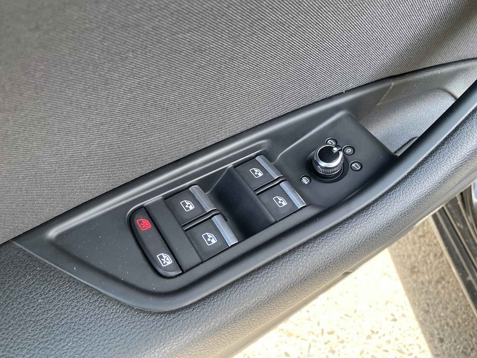 Audi A4 2.0 TDi  Quattro
