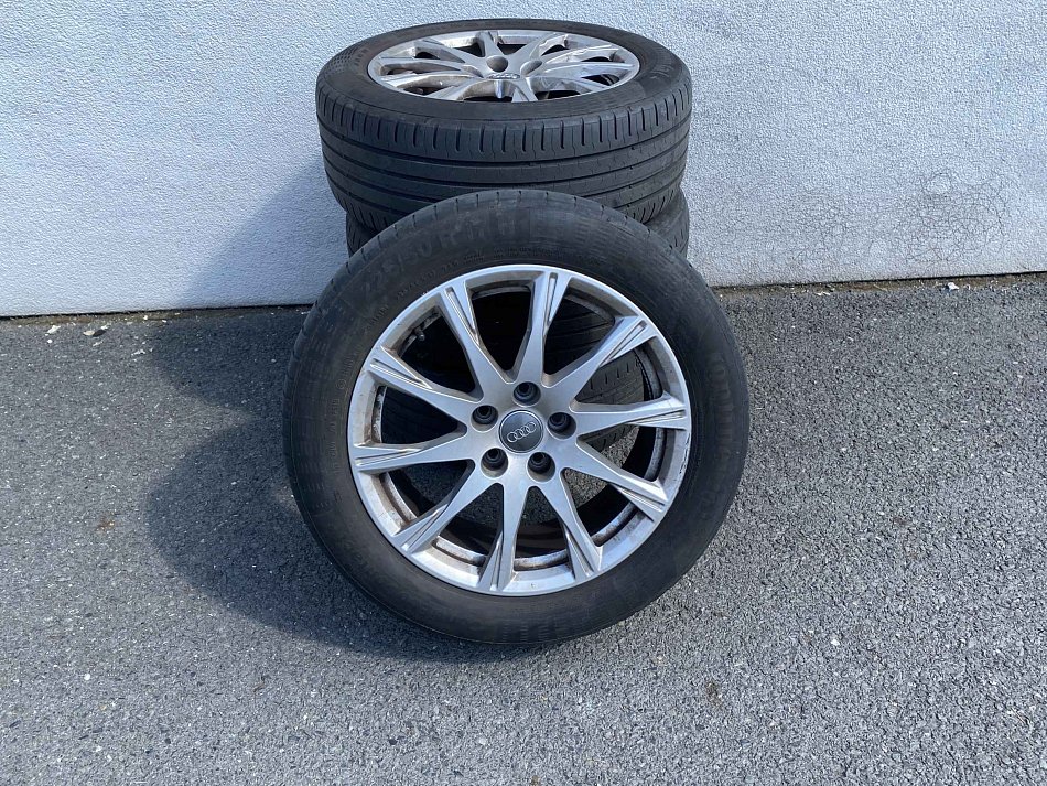 Audi A4 2.0 TDi  Quattro