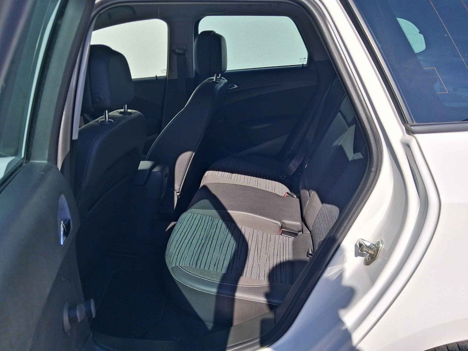 Opel Astra 1.6 CDTi 