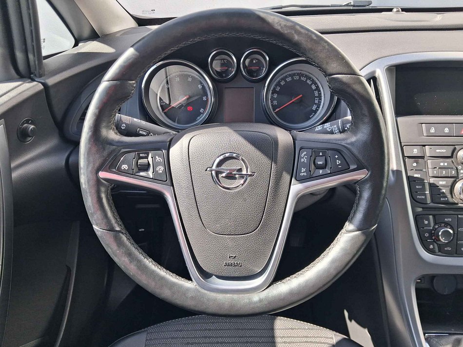Opel Astra 1.6 CDTi 