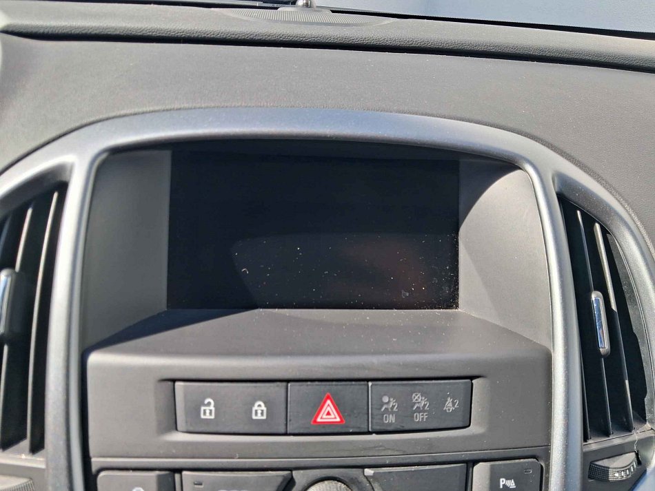Opel Astra 1.6 CDTi 