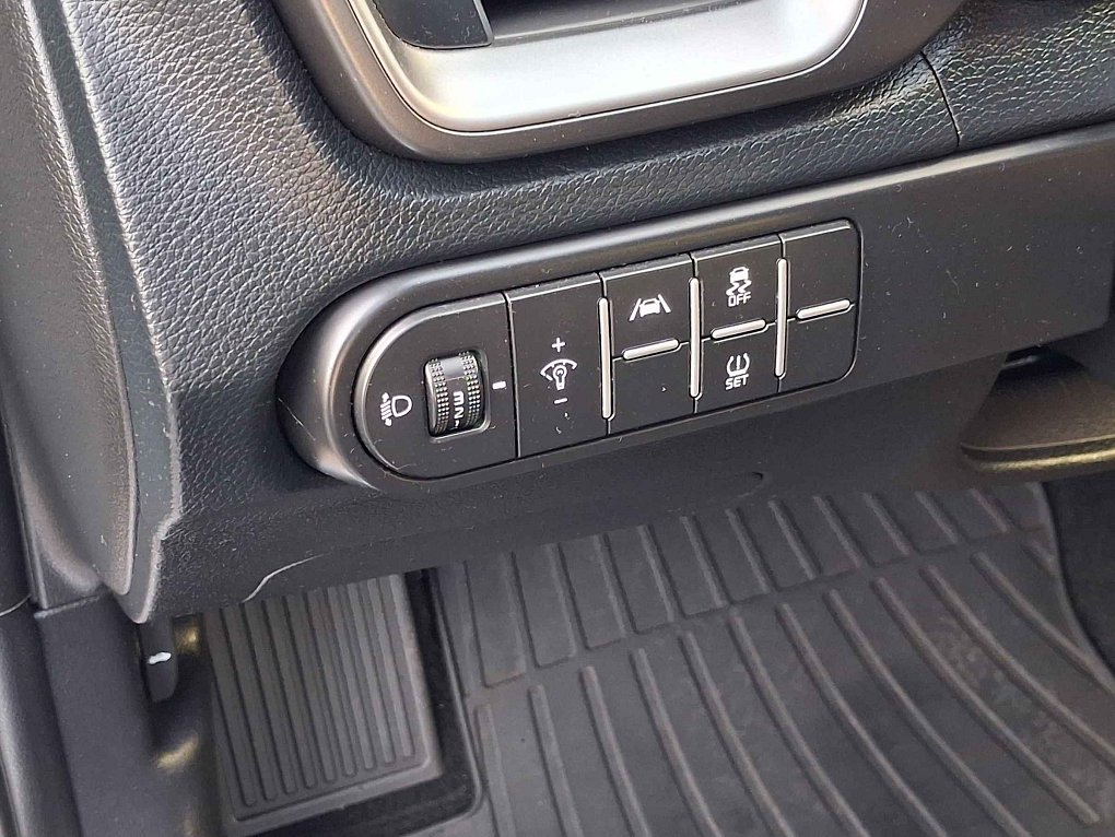 Kia Ceed 1.5 T-GDi TOP