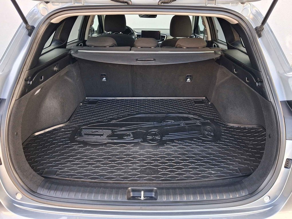 Kia Ceed 1.5 T-GDi TOP