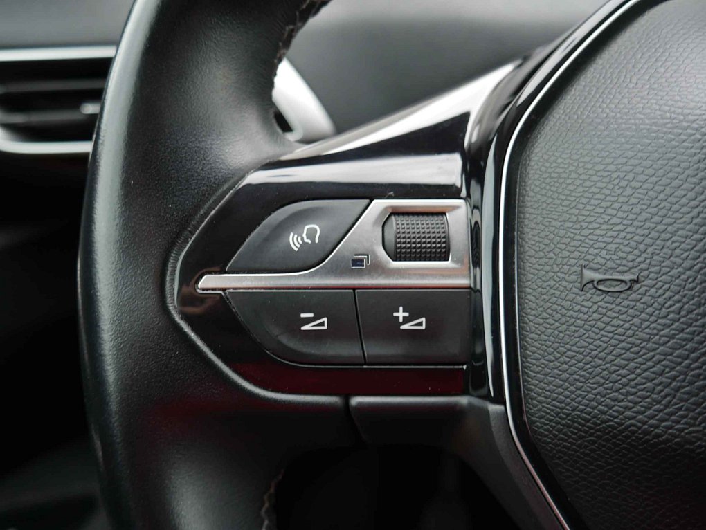 Peugeot 3008 1.5HDi Active