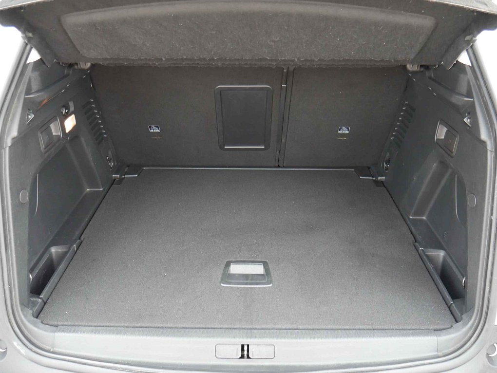 Peugeot 3008 1.5HDi Active