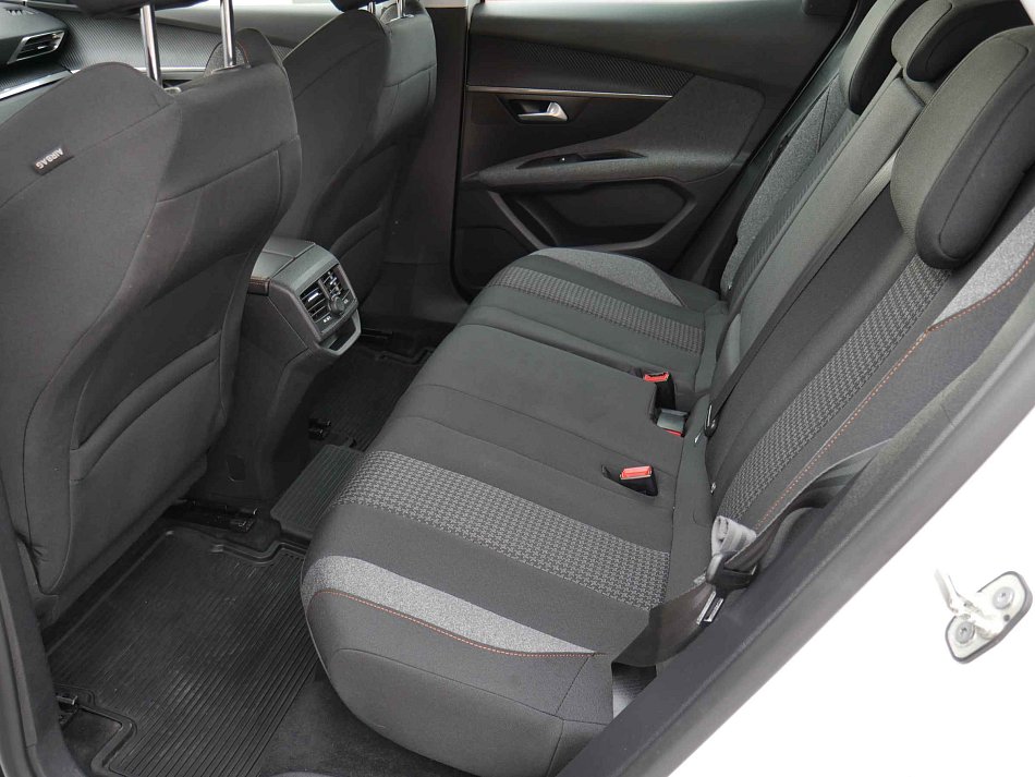 Peugeot 3008 1.5HDi Active