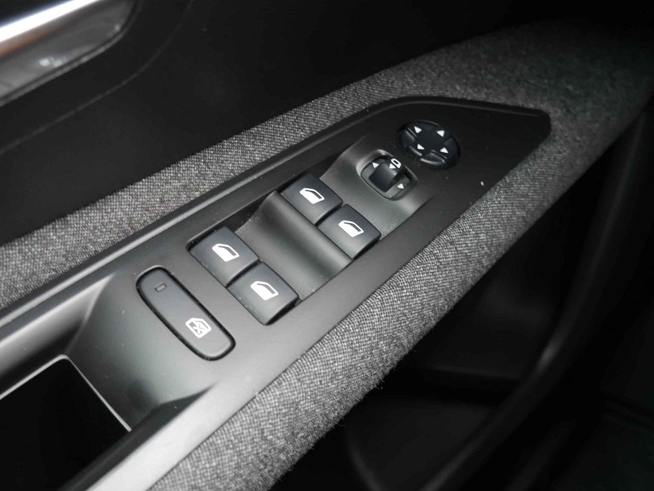 Peugeot 3008 1.5HDi Active