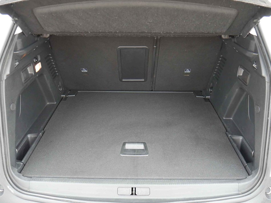 Peugeot 3008 1.5HDi Active