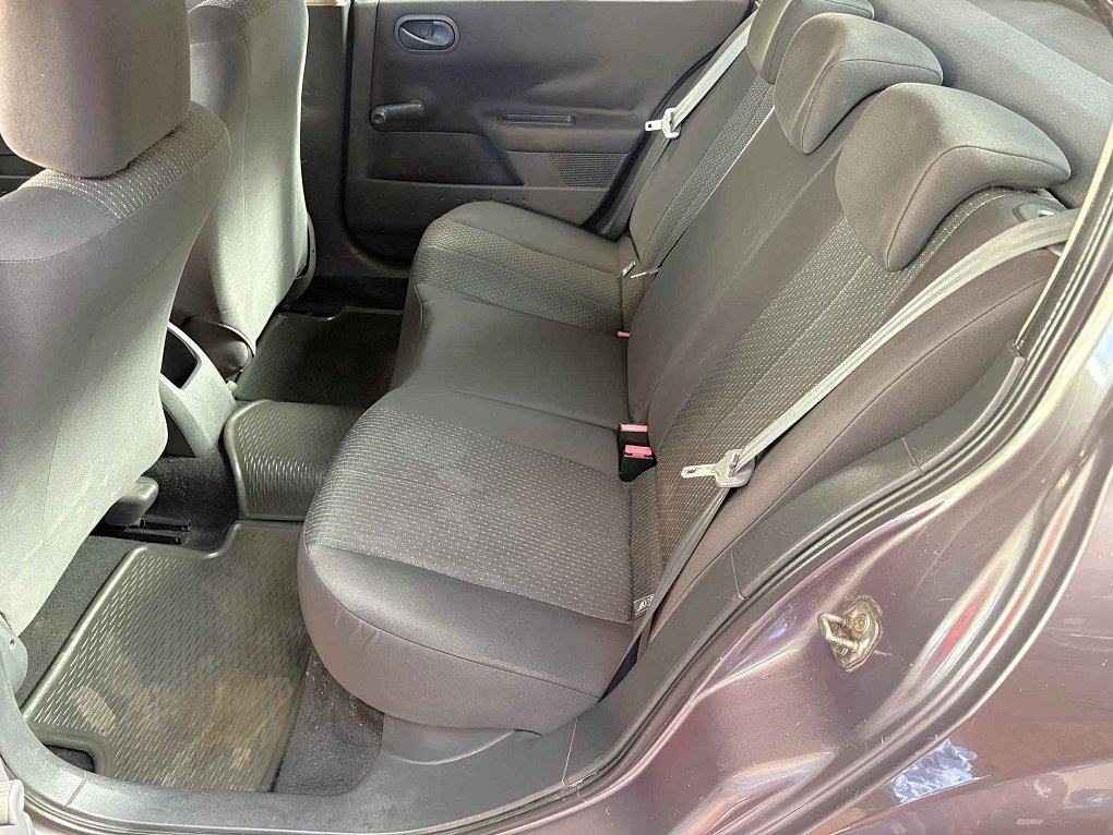 Renault Mégane 1.4i 