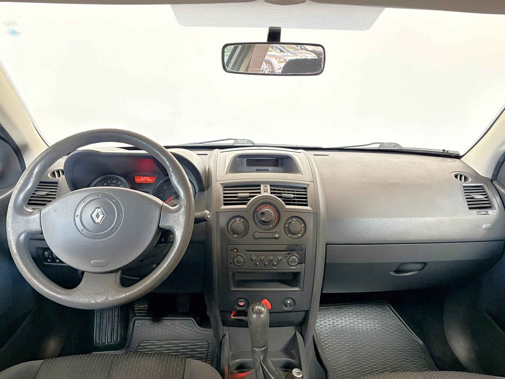 Renault Mégane 1.4i 