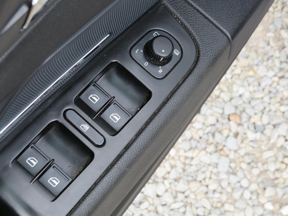 Škoda Superb II 2.0 TDi 