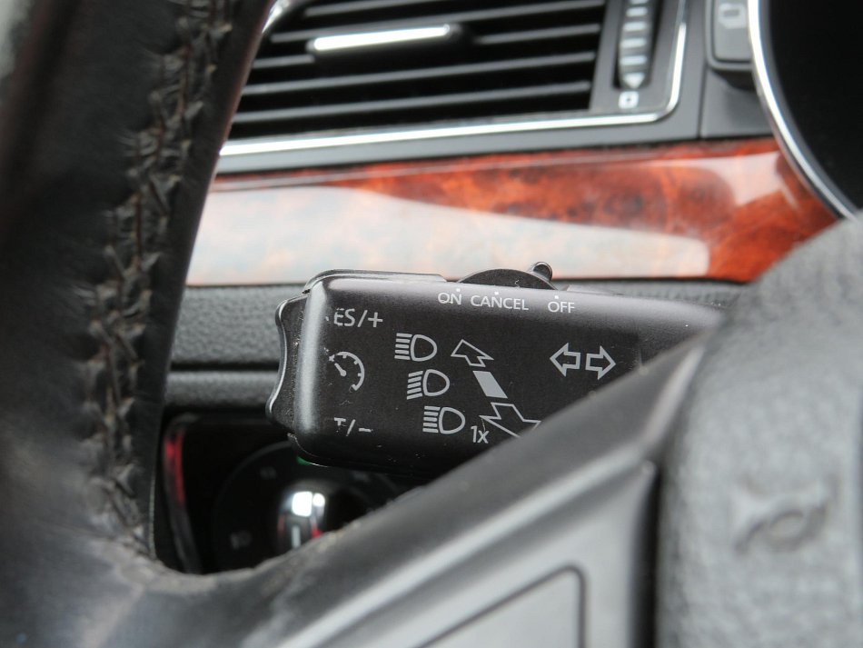 Škoda Superb II 2.0 TDi 