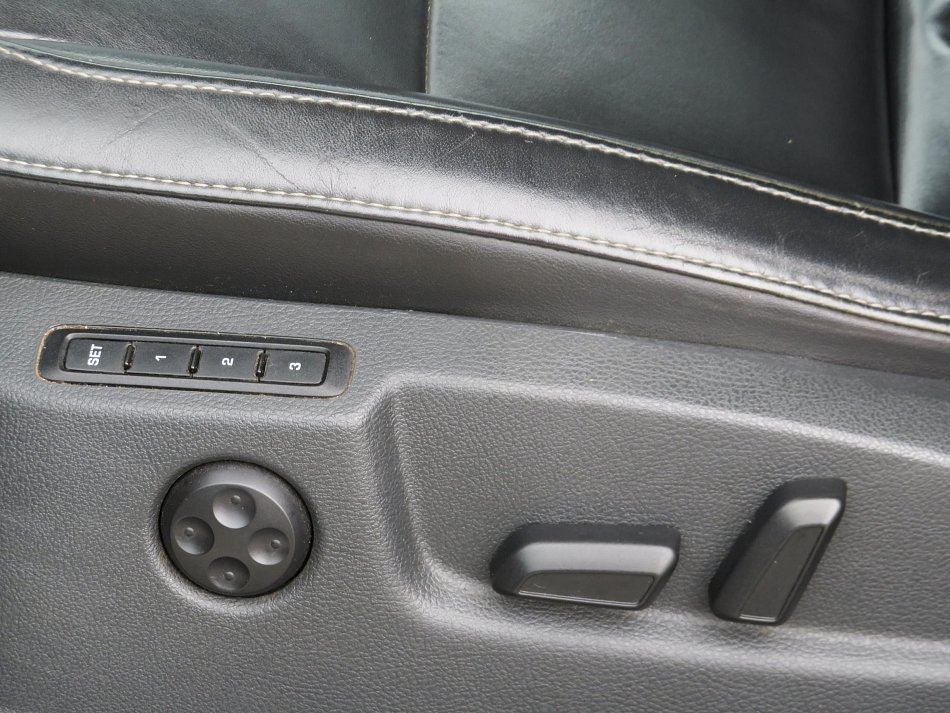 Škoda Superb II 2.0 TDi 