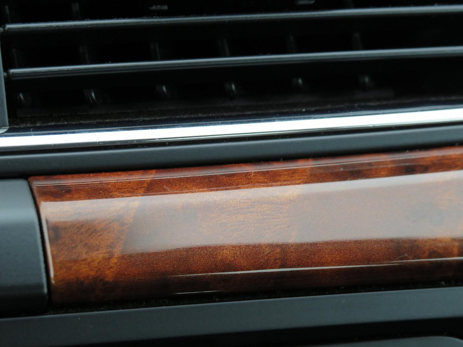 Škoda Superb II 2.0 TDi 