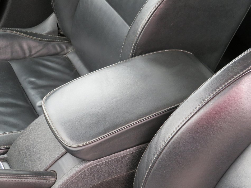 Škoda Superb II 2.0 TDi 