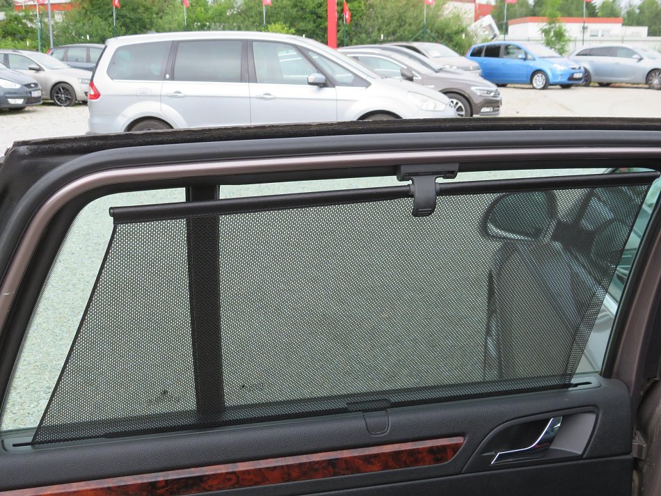 Škoda Superb II 2.0 TDi 