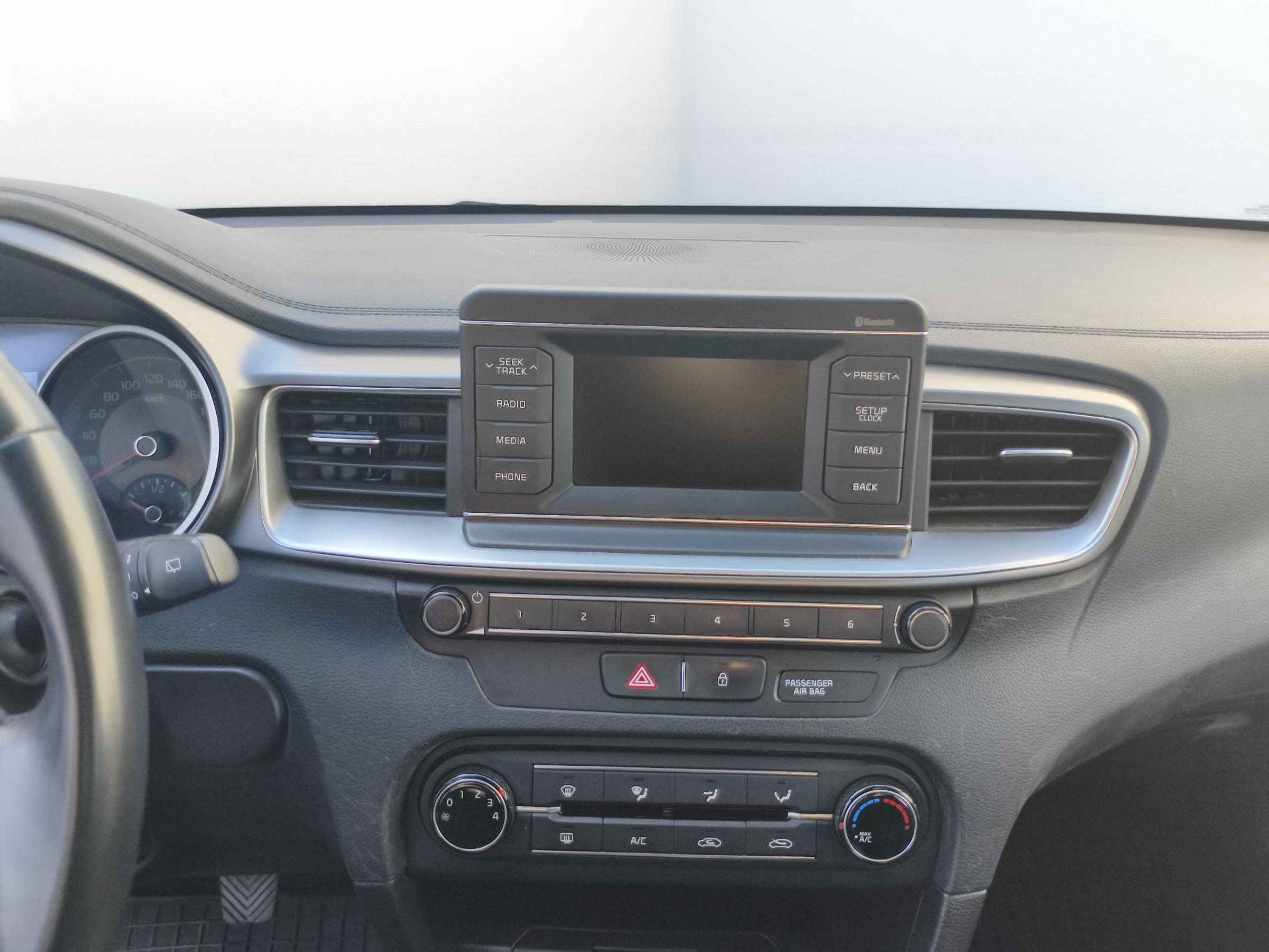 Kia Cee´d, 2019 - pohled č. 11