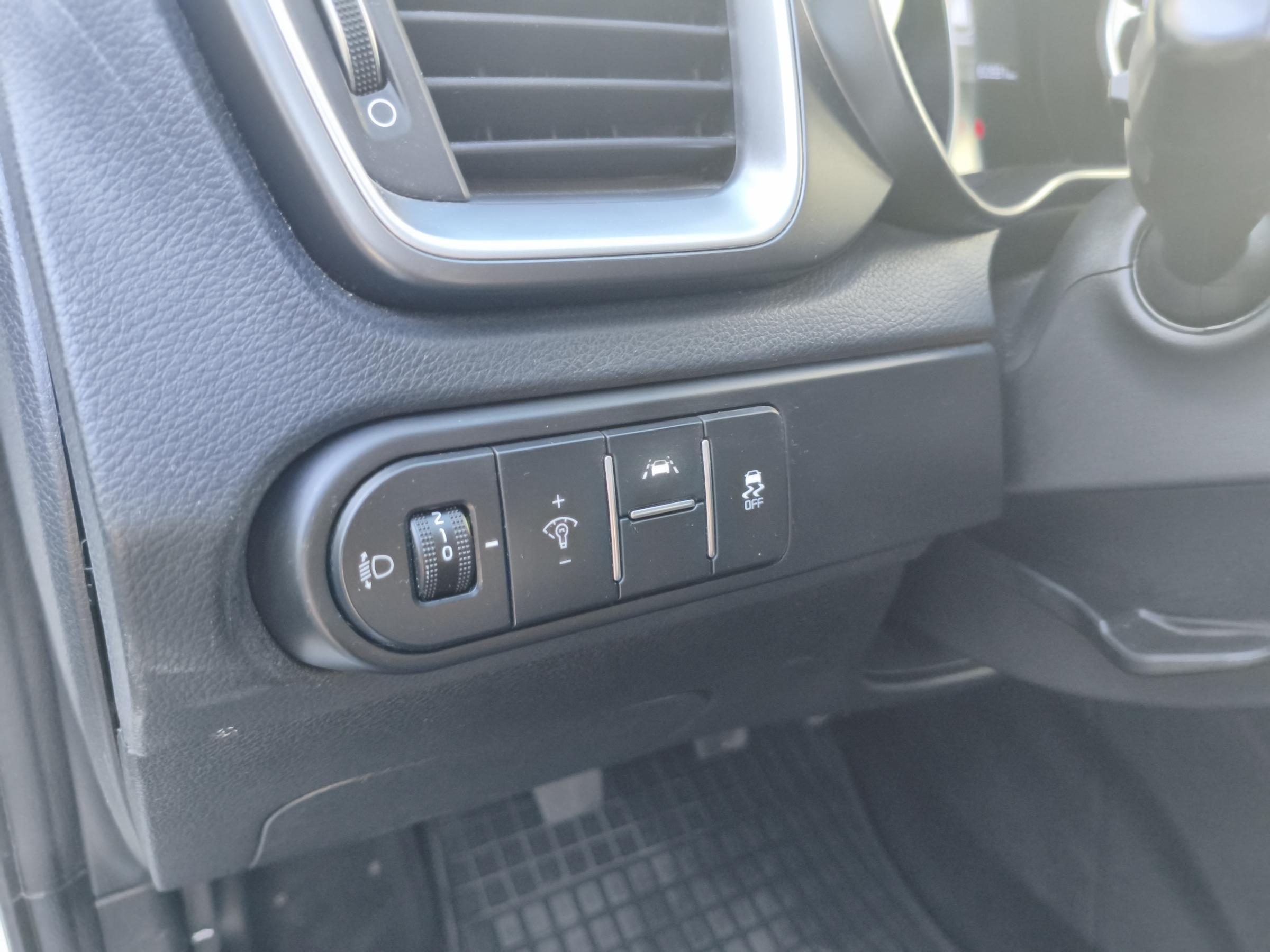 Kia Cee´d, 2019 - pohled č. 18