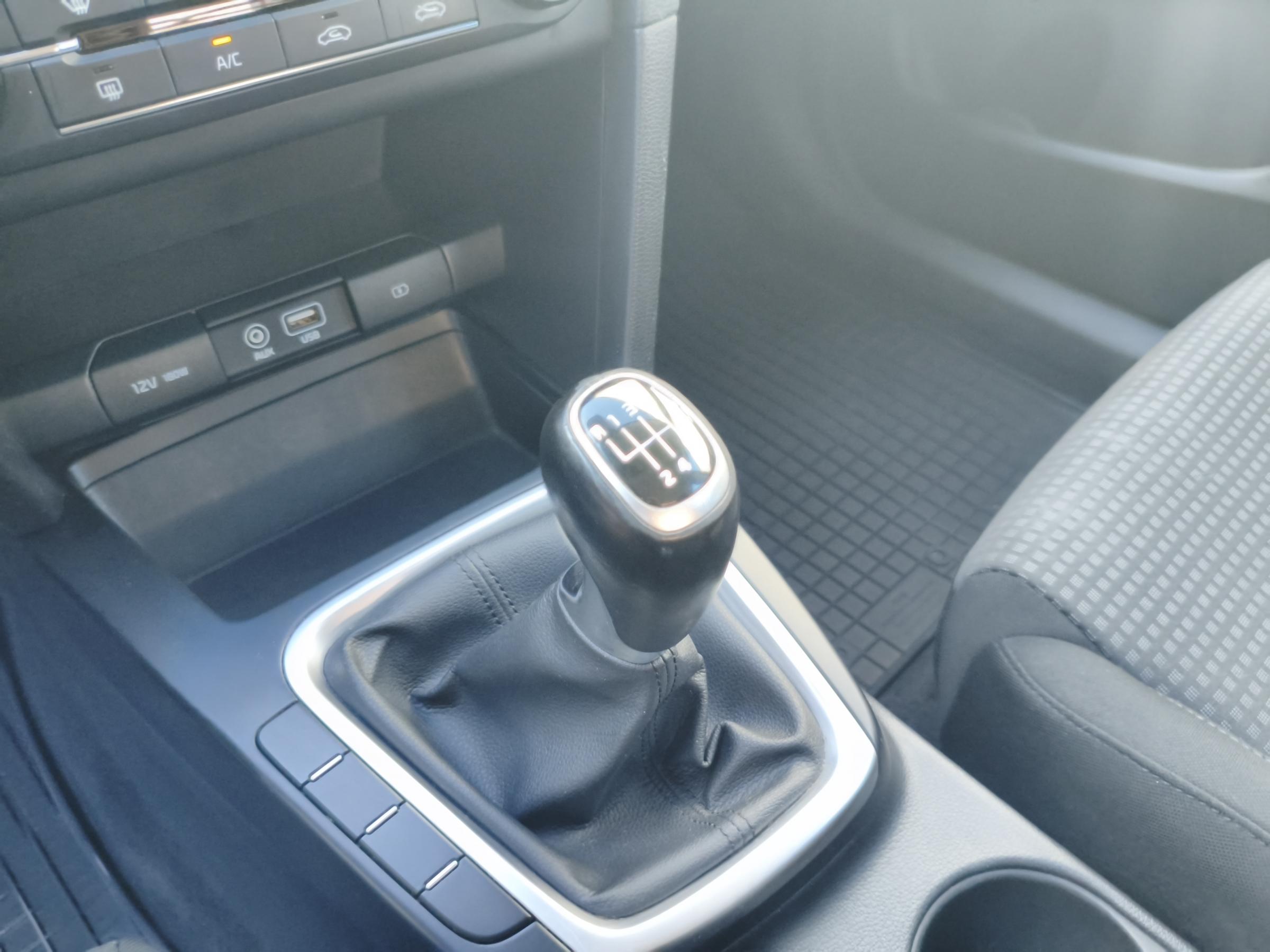 Kia Cee´d, 2019 - pohled č. 19