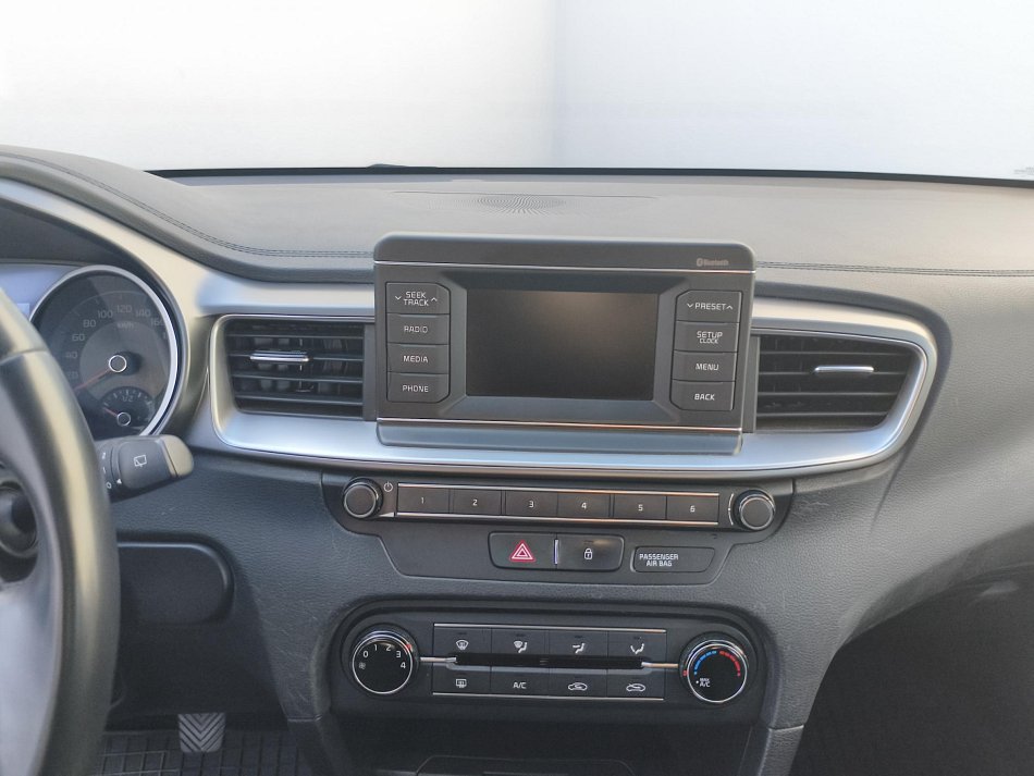 Kia Ceed 1.4 16V Cool