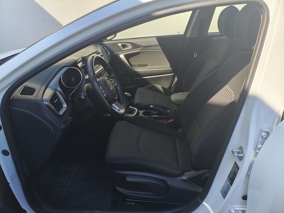 Kia Ceed 1.4 16V Cool