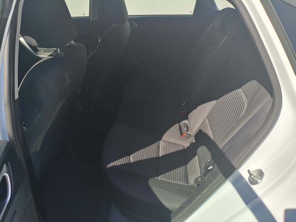 Kia Ceed 1.4 16V Cool