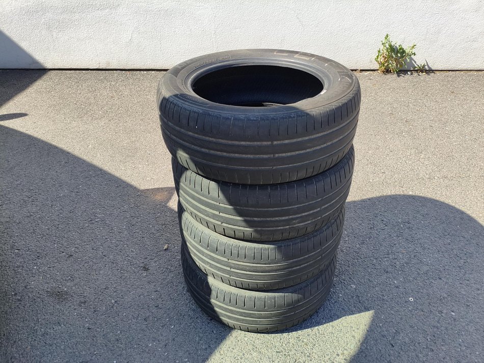 Kia Ceed 1.4 16V Cool