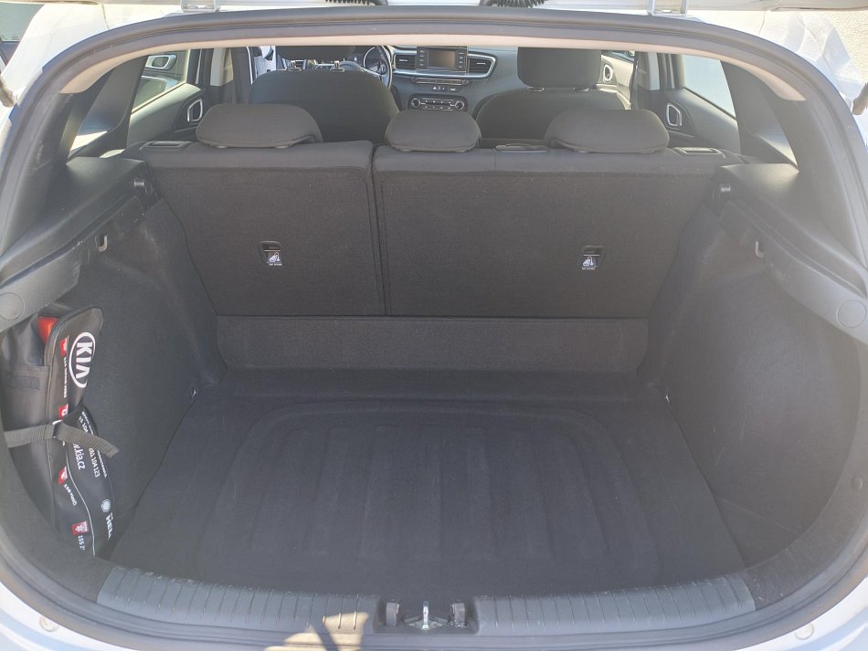 Kia Ceed 1.4 16V Cool