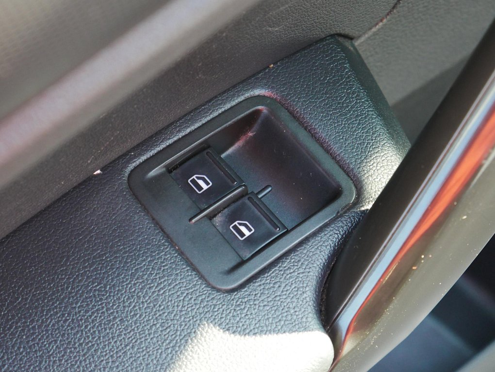 Volkswagen Caddy 2.0TDi  MAXi