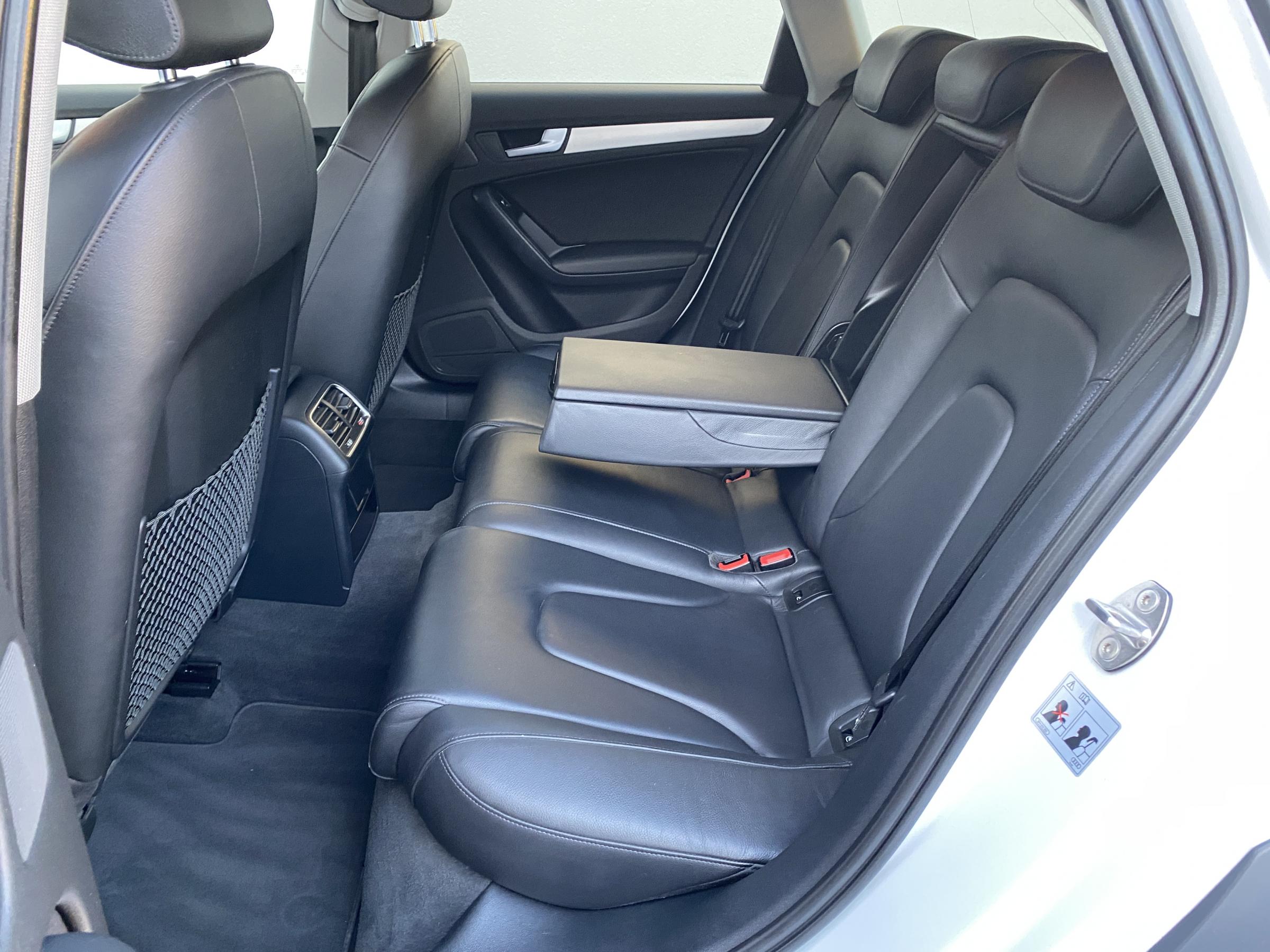 Audi A4 Allroad, 2016 - pohled č. 10