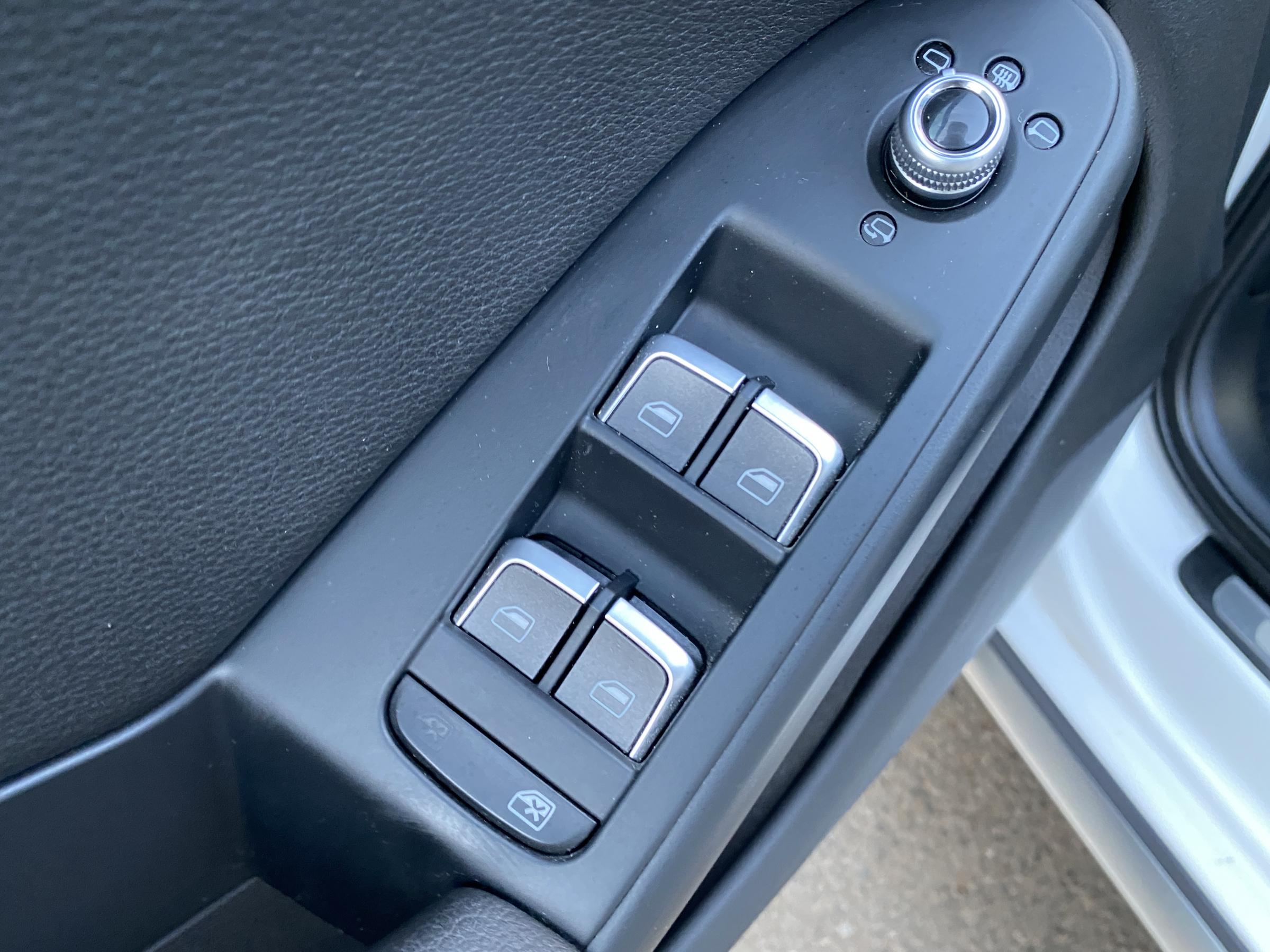 Audi A4 Allroad, 2016 - pohled č. 13