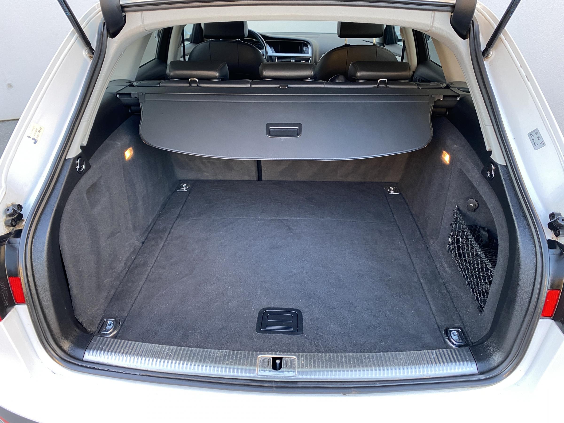 Audi A4 Allroad, 2016 - pohled č. 7