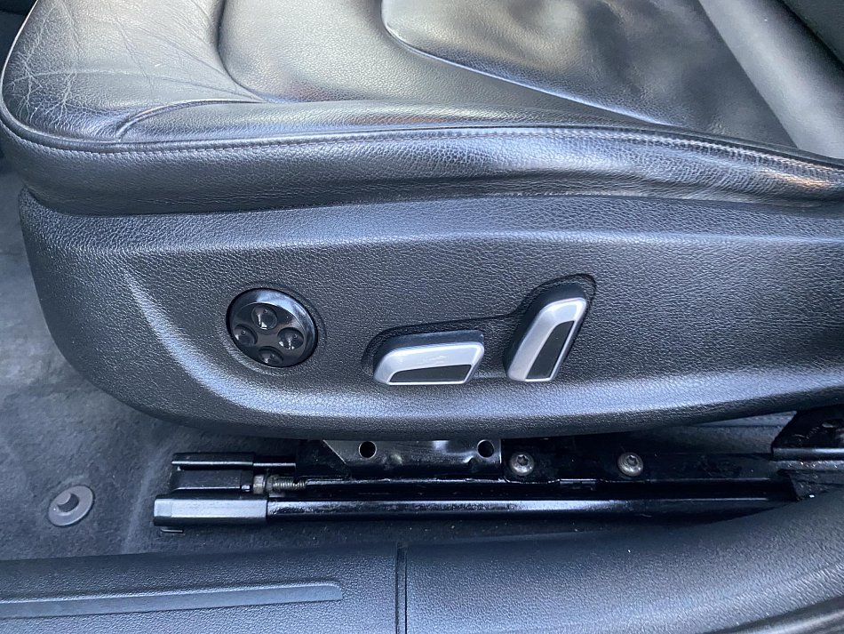 Audi A4 Allroad 2.0 TDi  Quattro