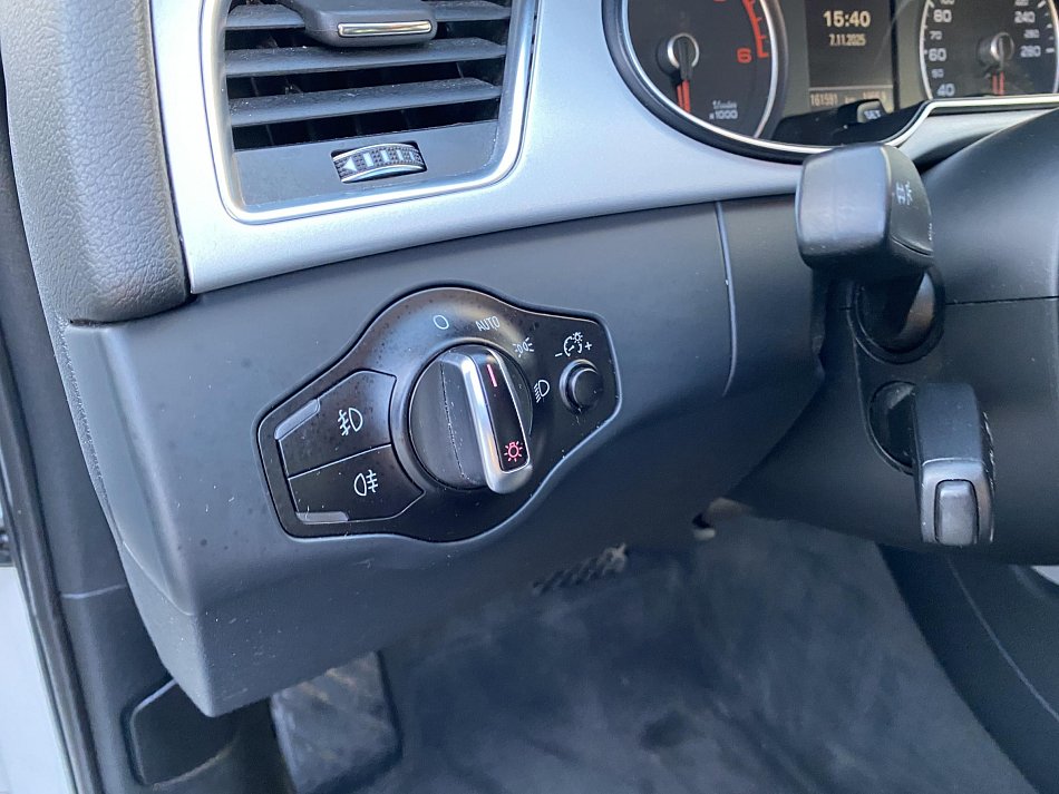 Audi A4 Allroad 2.0 TDi  Quattro