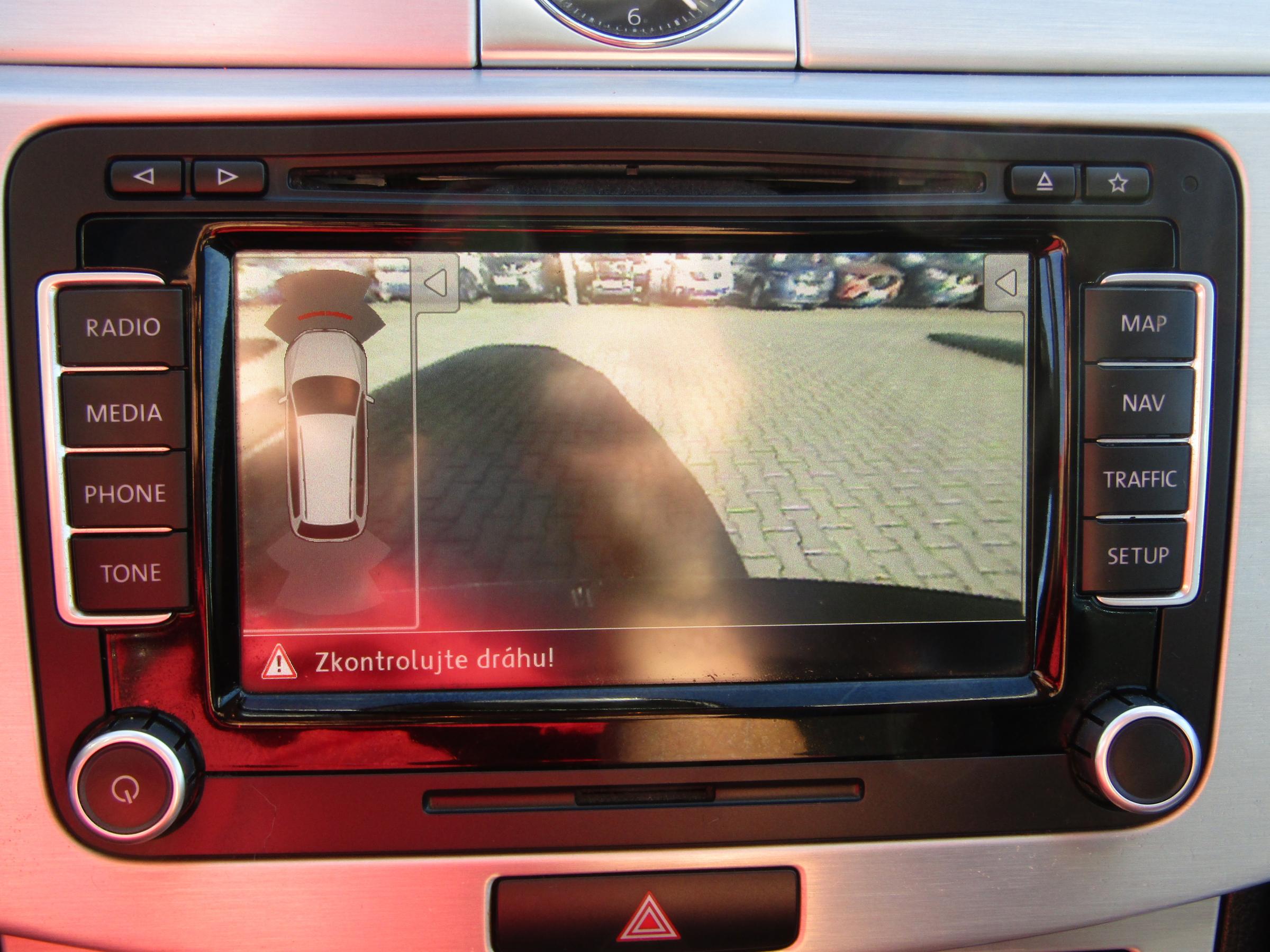 Volkswagen Passat, 2012 - pohled č. 17