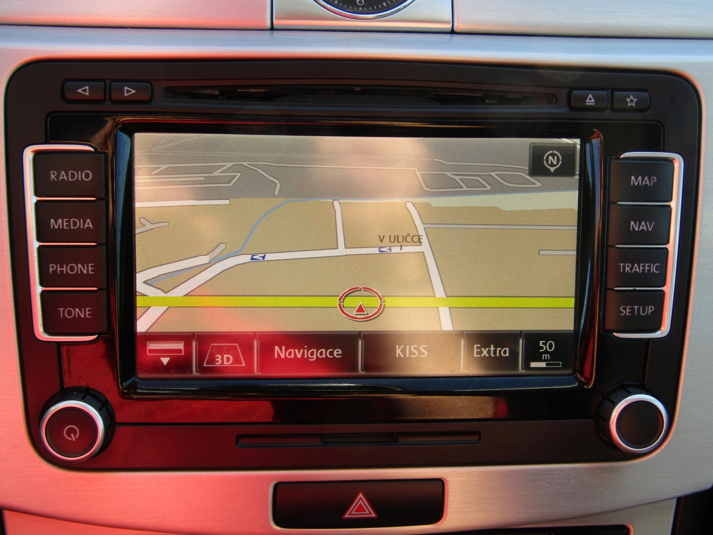 Volkswagen Passat, 2012 - pohled č. 18