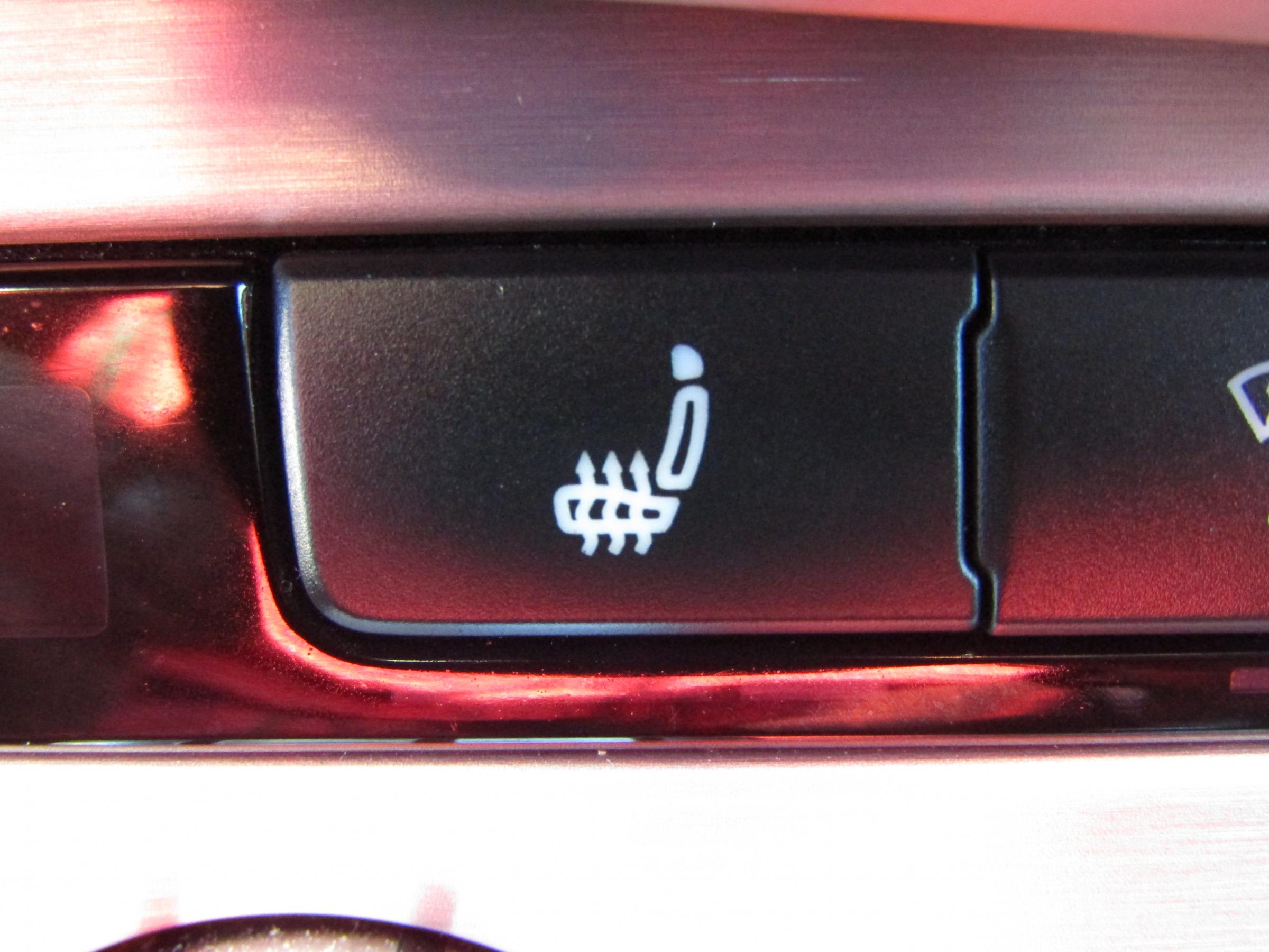 Volkswagen Passat, 2012 - pohled č. 19