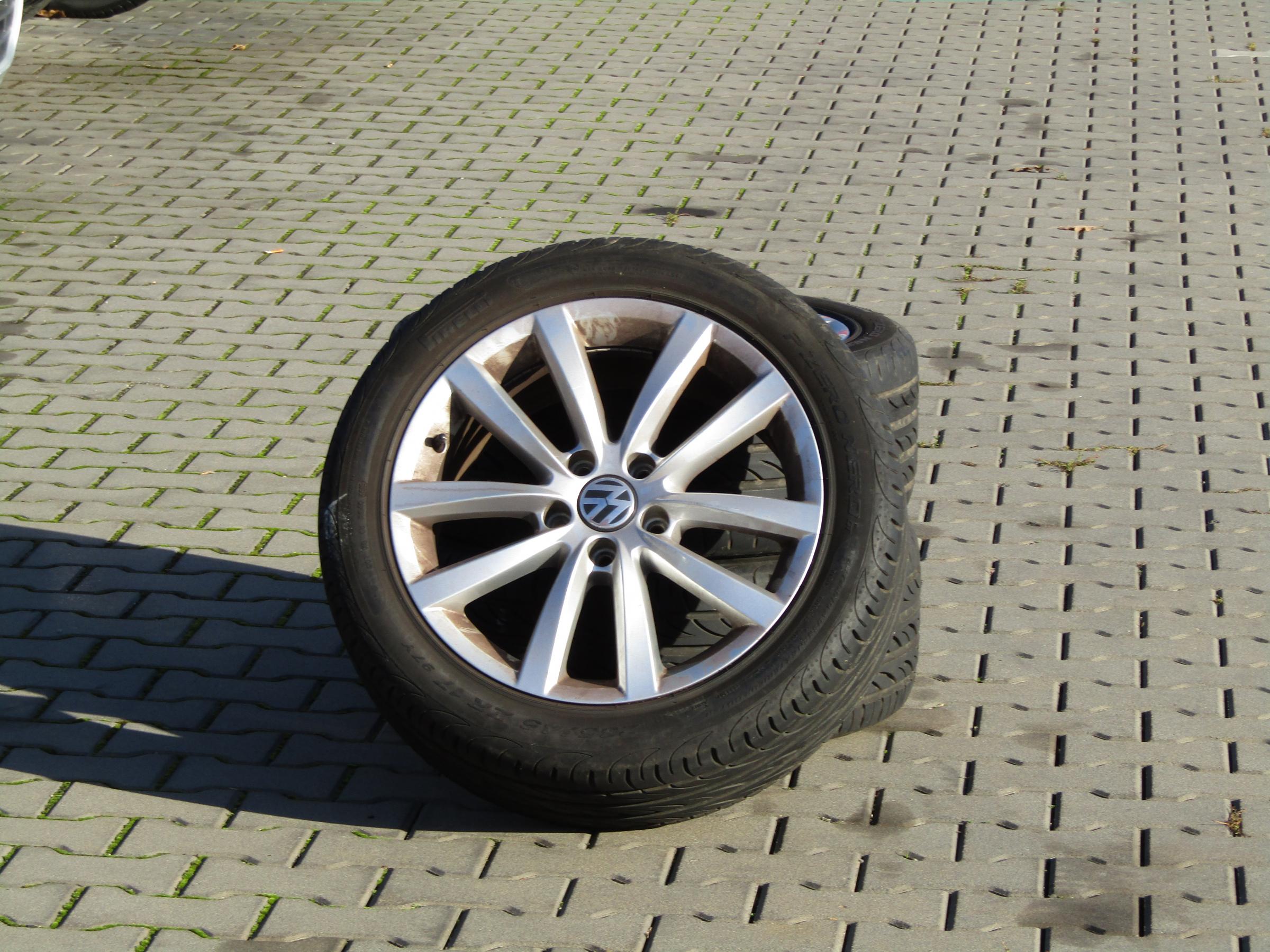 Volkswagen Passat, 2012 - pohled č. 22