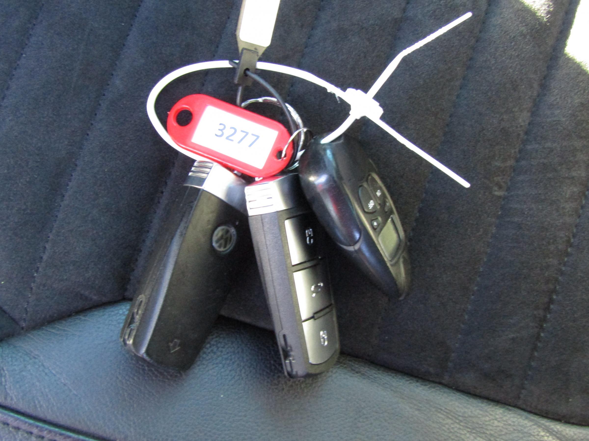 Volkswagen Passat, 2012 - pohled č. 24