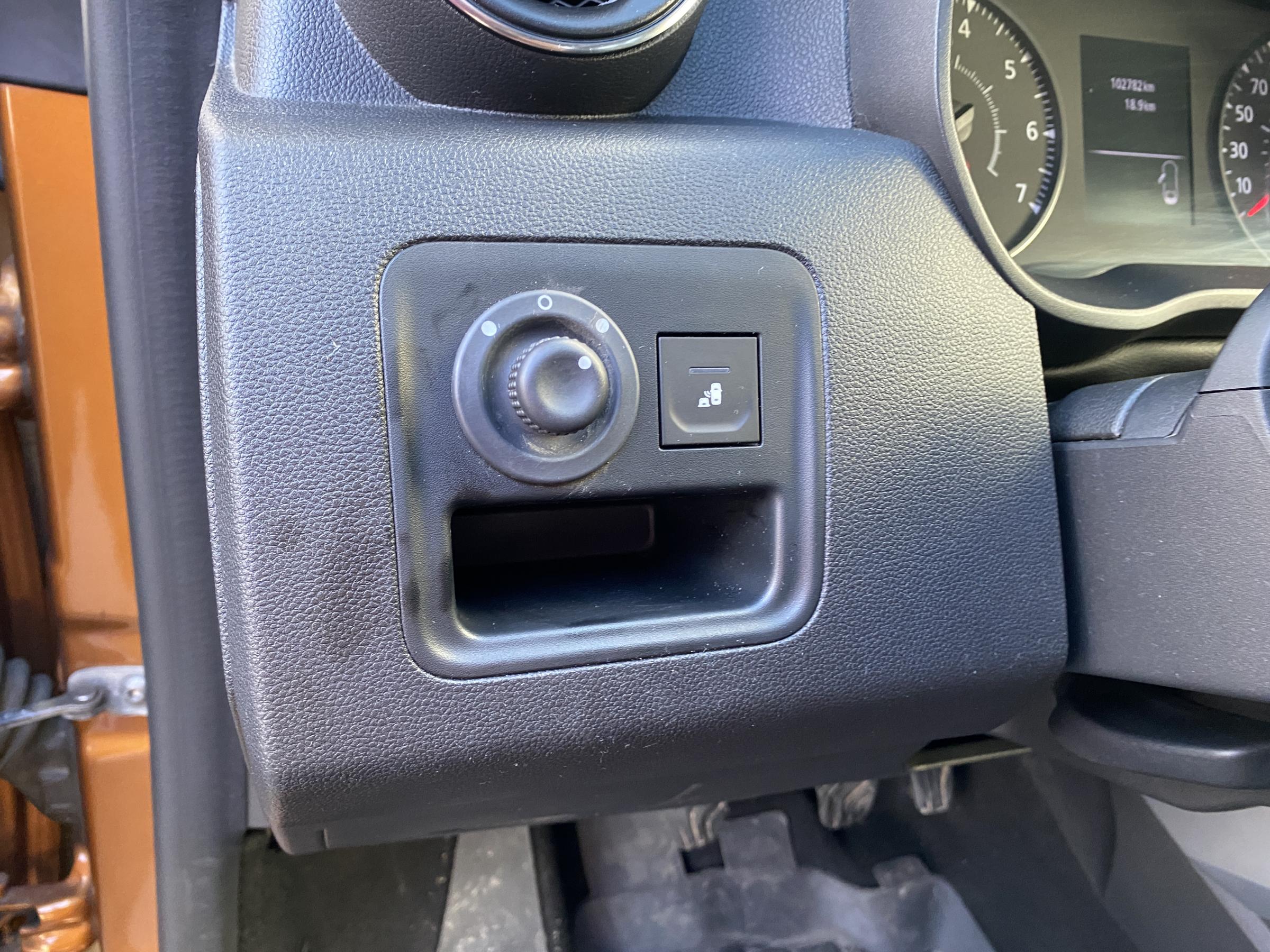 Dacia Duster, 2018 - pohled č. 15