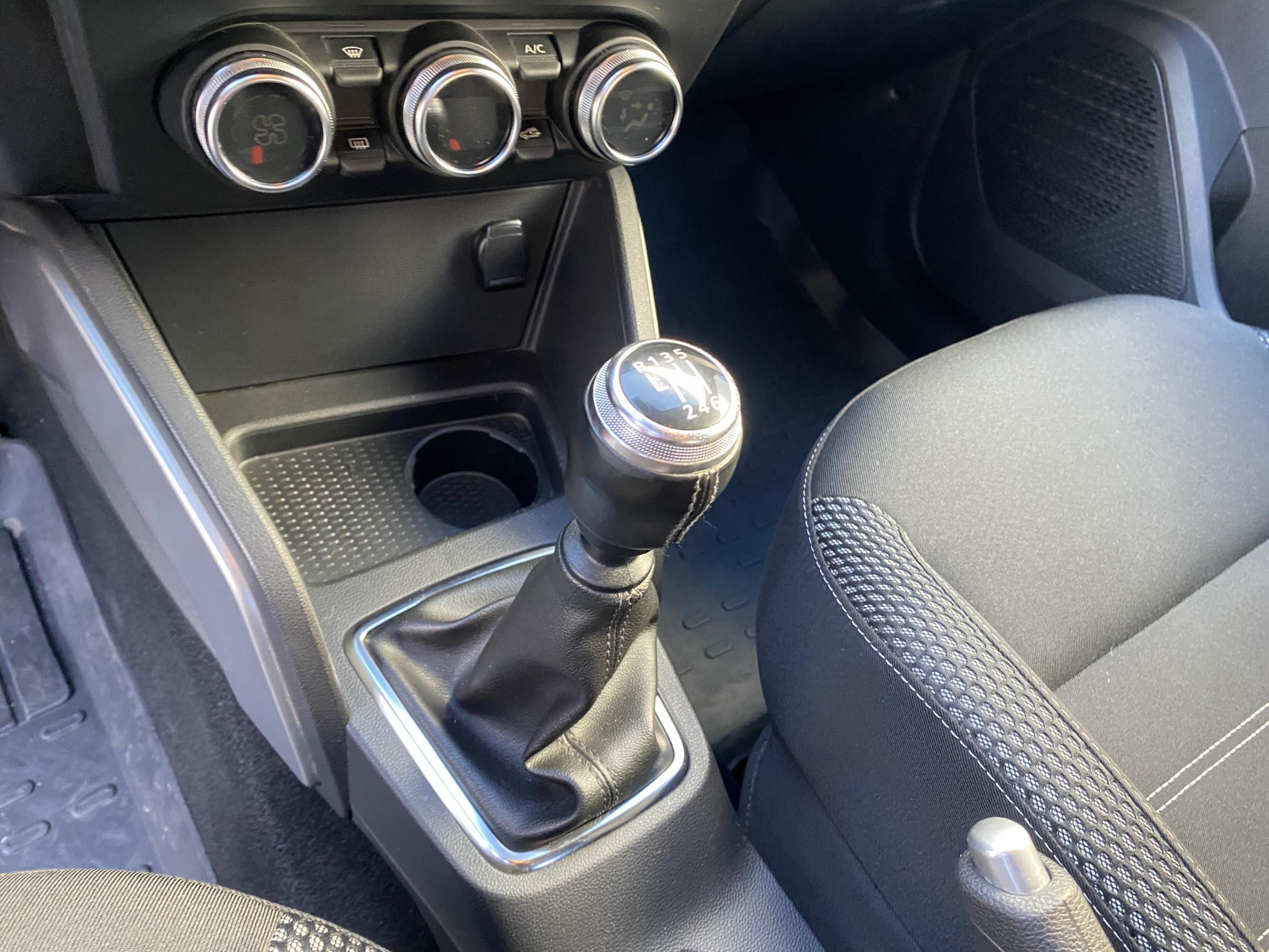 Dacia Duster, 2018 - pohled č. 16