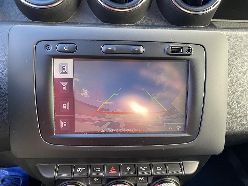 Dacia Duster 1.2 TCe Prestige